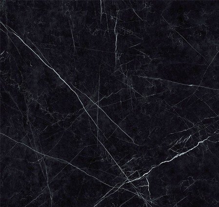 Encimeras de porcelanico Sapienstone Mod Dark Marquina